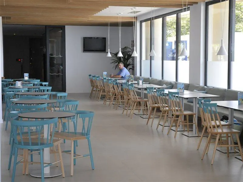 Caprici Beach Hotel & Spa Santa Susanna