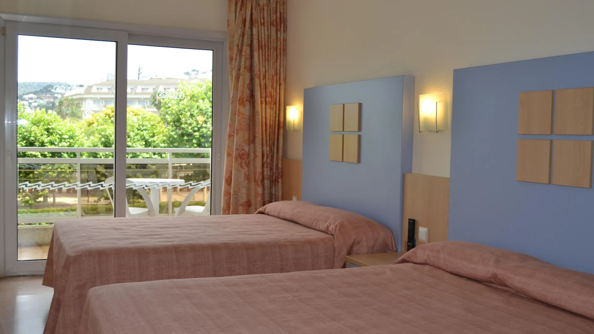 Caprici Beach Hotel & Spa Santa Susanna