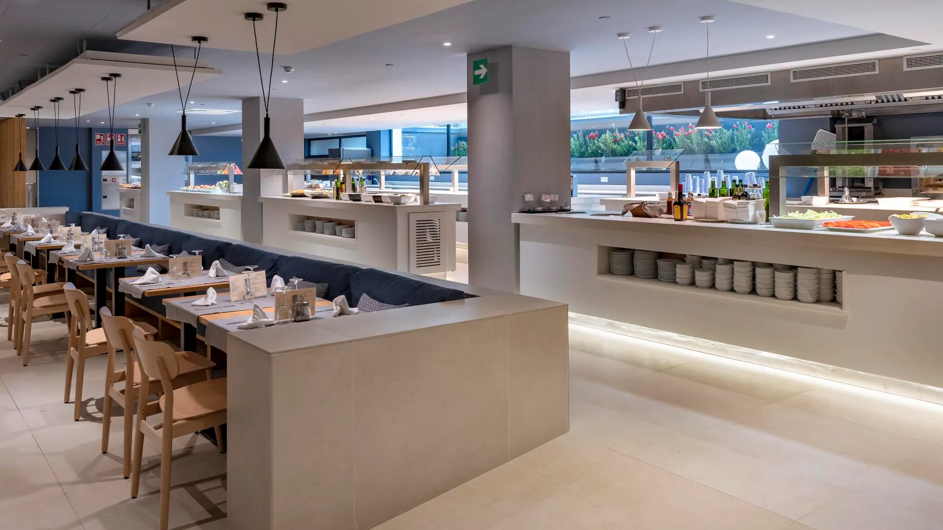 Caprici Beach Hotel & Spa Santa Susanna