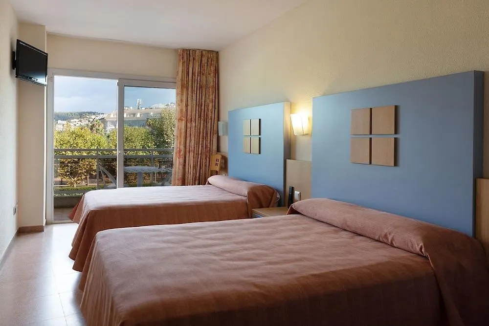Caprici Beach Hotel & Spa Santa Susanna