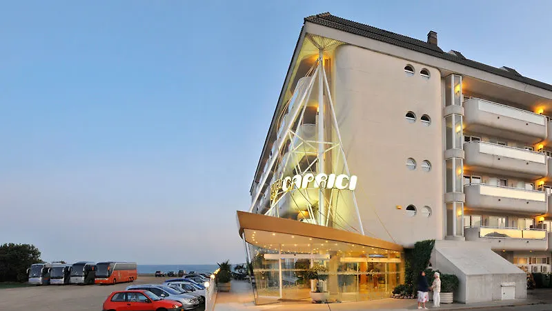 Caprici Beach Hotel & Spa Santa Susanna