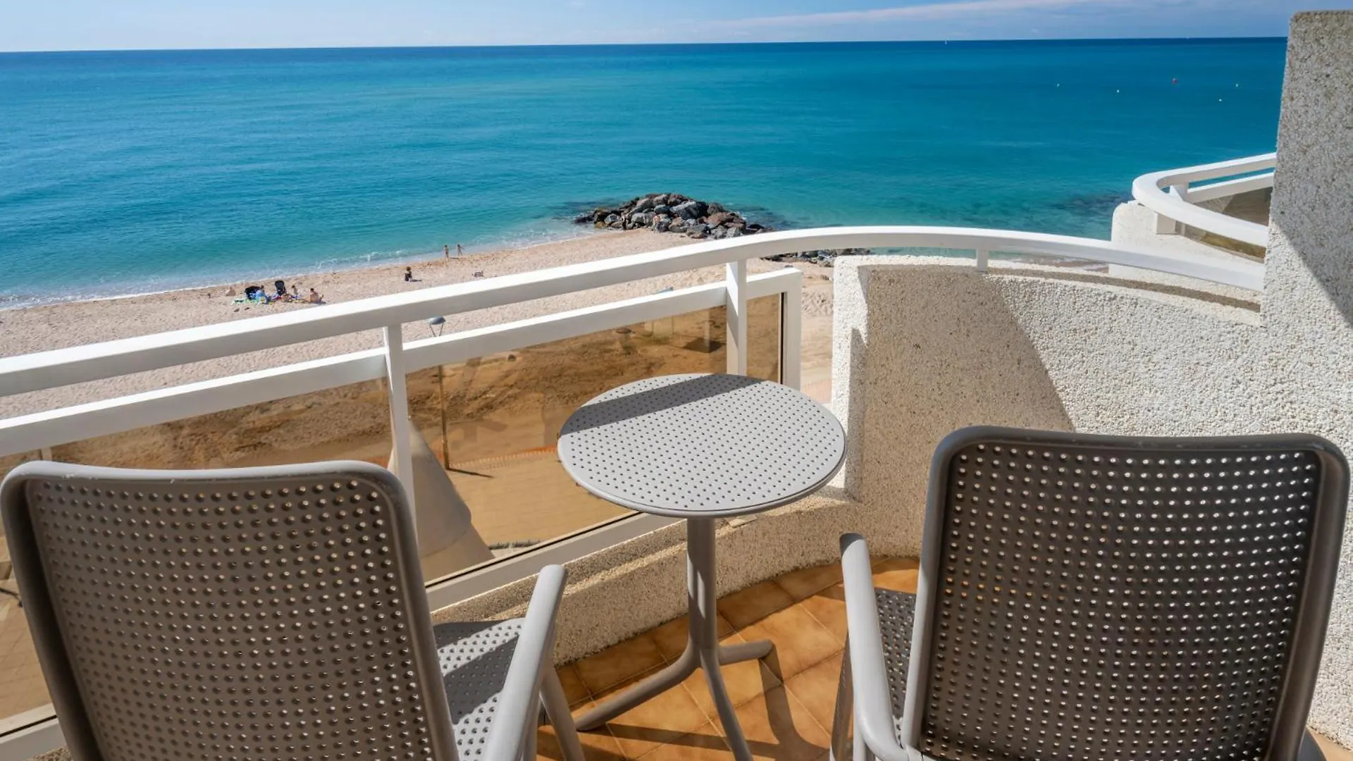 Caprici Beach Hotel & Spa Santa Susanna
