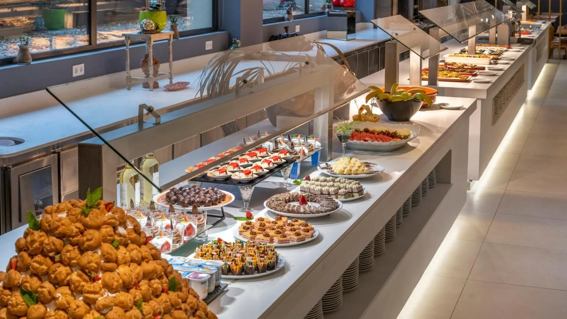 Caprici Beach Hotel & Spa Santa Susanna