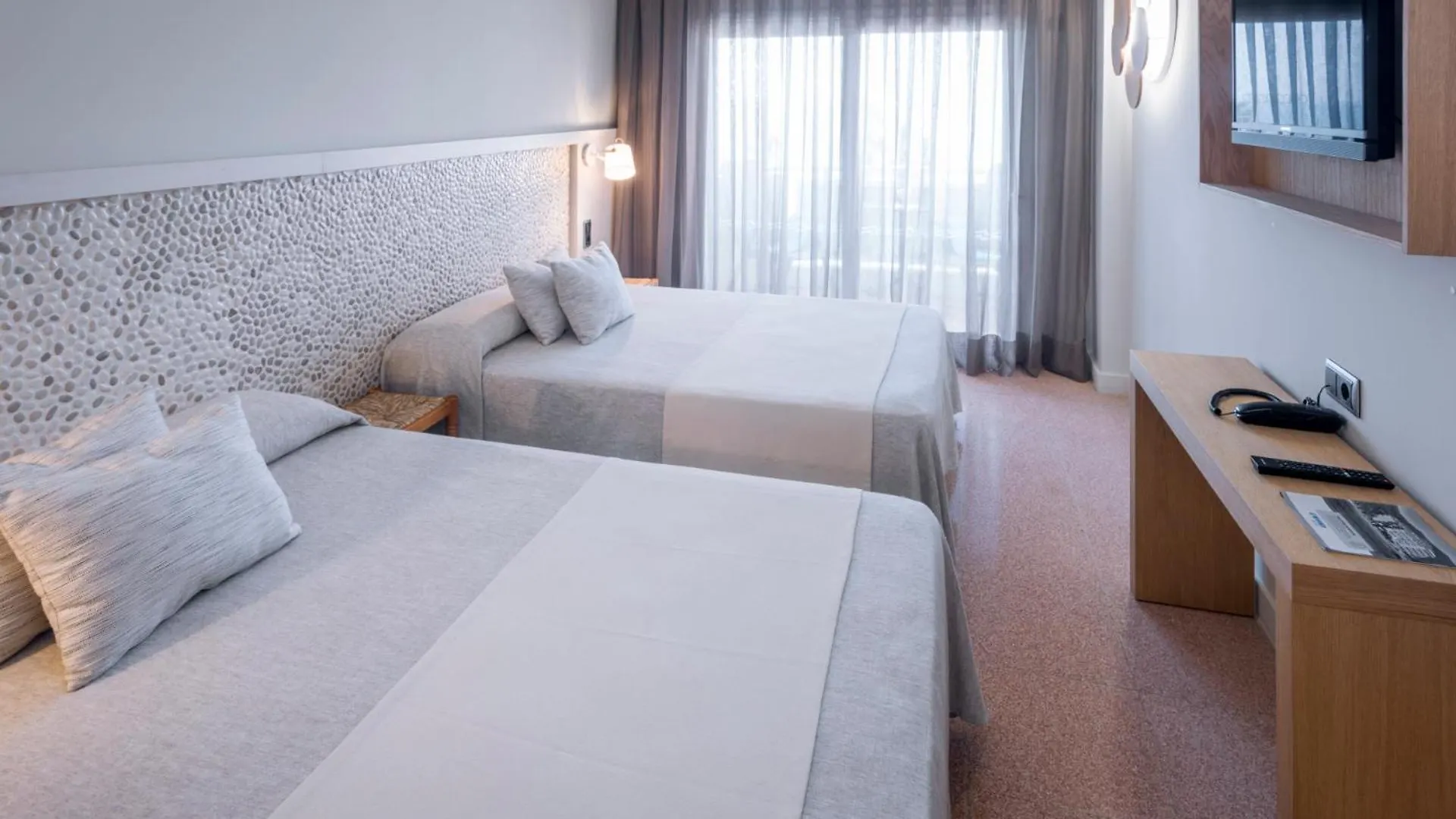 Caprici Beach Hotel & Spa Santa Susanna