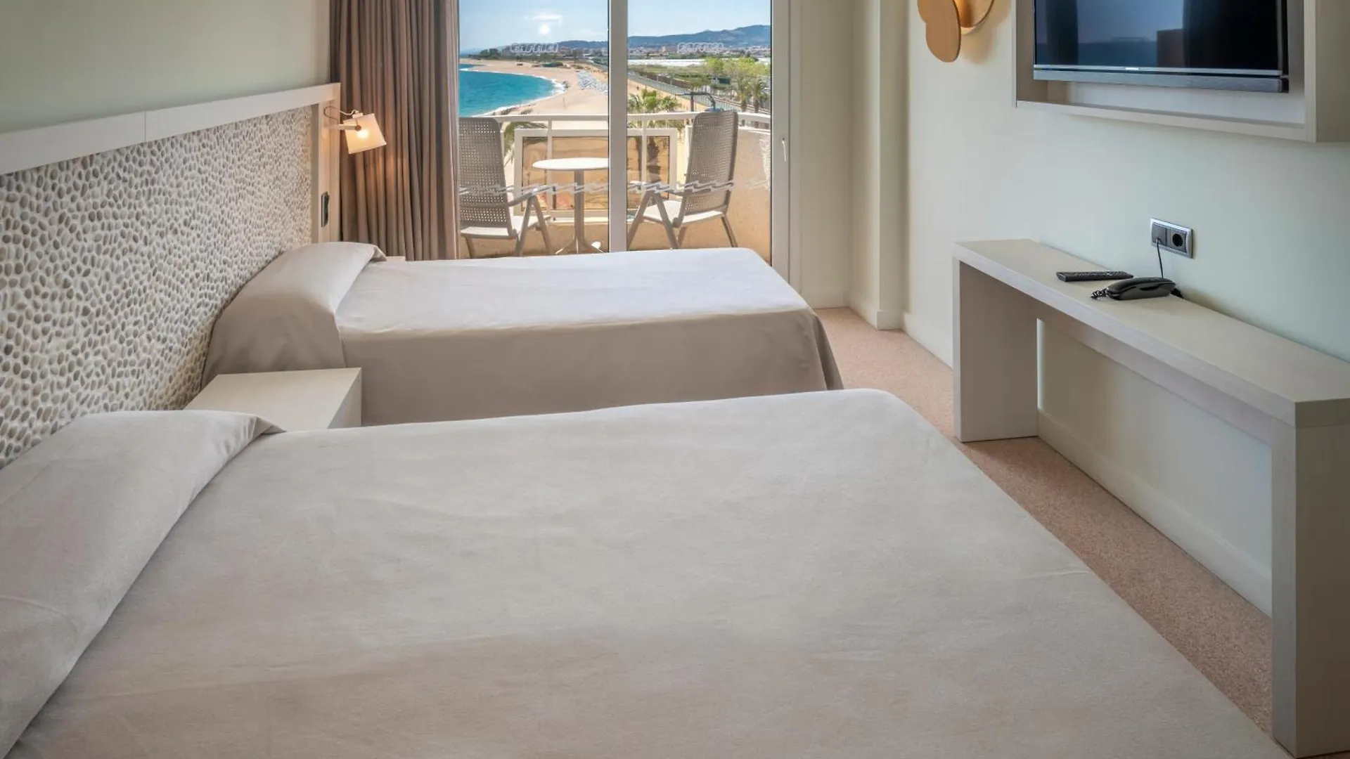 Caprici Beach Hotel & Spa Santa Susanna