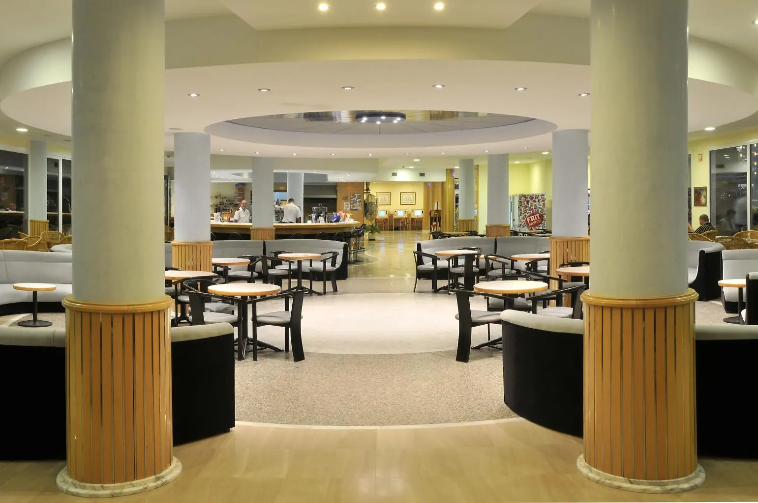 Caprici Beach Hotel & Spa Santa Susanna Spain