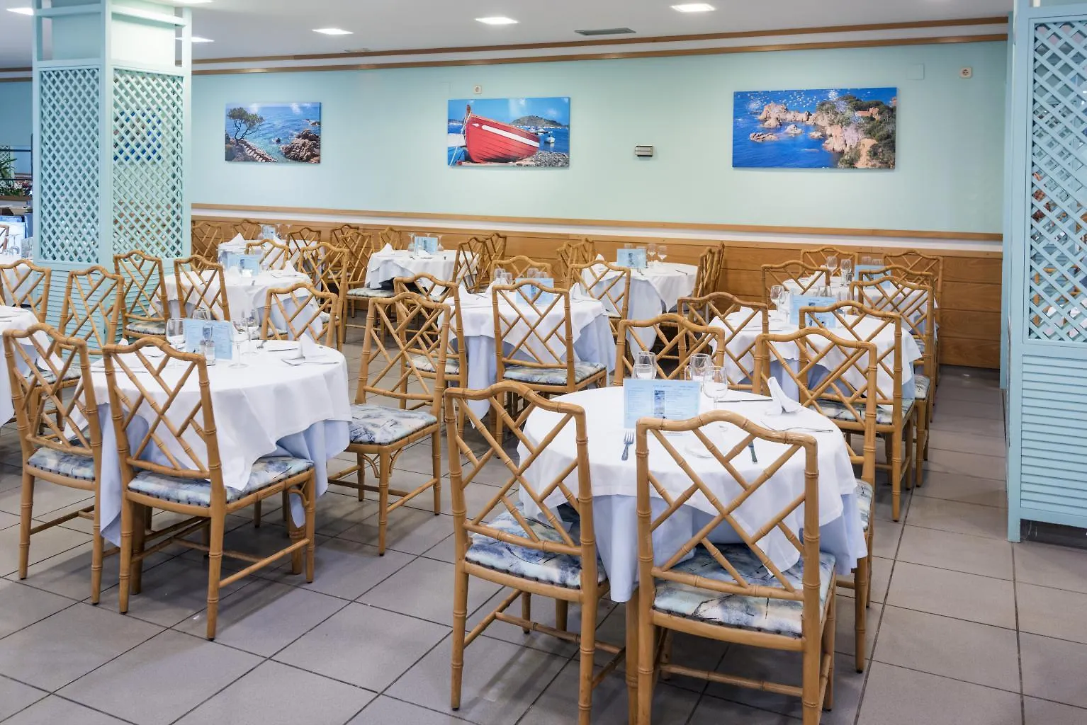 Caprici Beach Hotel & Spa Santa Susanna 4*,  Spain