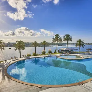 Aparthotel Bellevue Club Port de Alcudia (Mallorca)