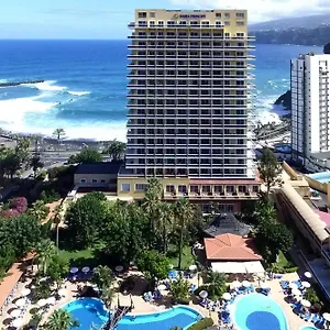 Bahia Principe Sunlight San Felipe 4* Puerto de la Cruz