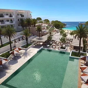 Aparthotel Inturotel Esmeralda Park Cala d'Or (Mallorca)
