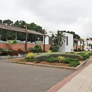 Del Parque Flats - San Millan Hiszpania