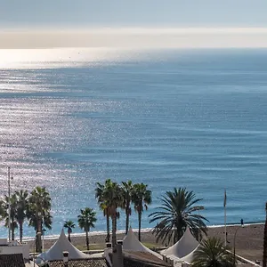 Malagueta Sea View - Premium Hiszpania