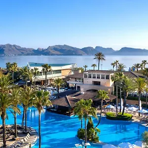 Hotel Portblue Club Pollentia & Alcudia (Mallorca)