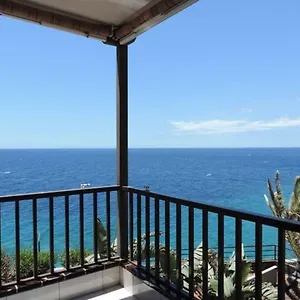 Balcon Del Mar Hiszpania