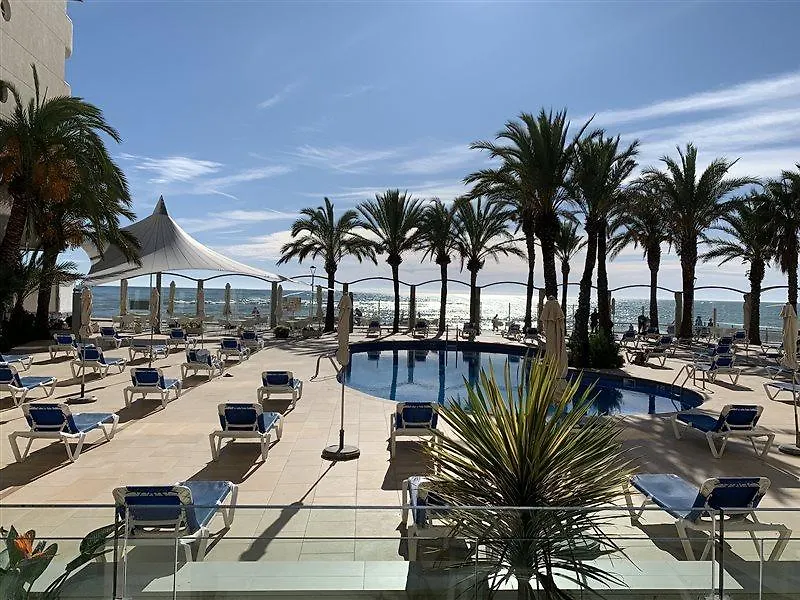 ****  Caprici Beach Hotel & Spa Santa Susanna Spain
