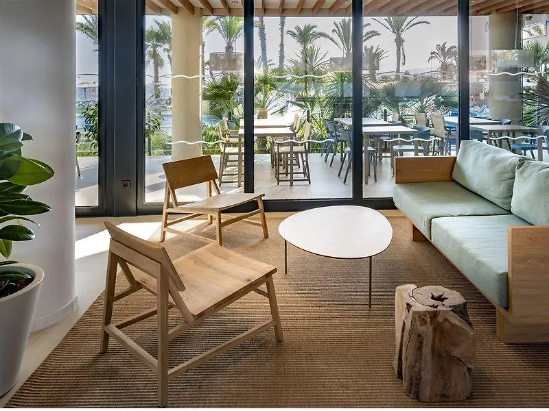 Caprici Beach Hotel & Spa Santa Susanna