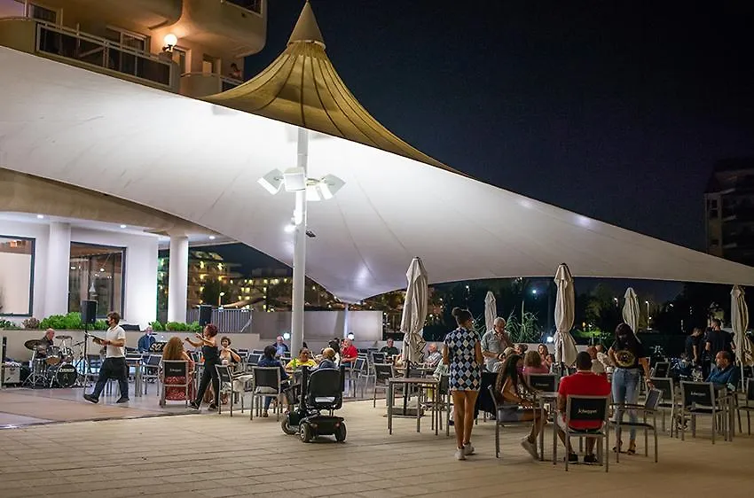 Caprici Beach Hotel & Spa Santa Susanna