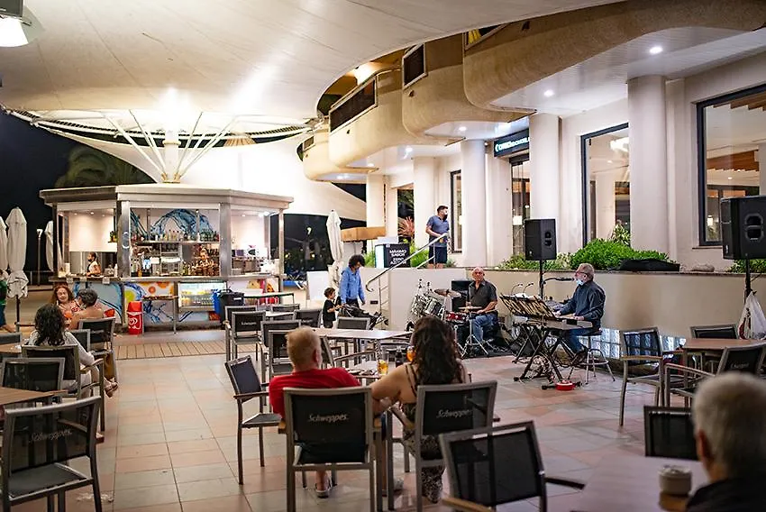 Caprici Beach Hotel & Spa Santa Susanna