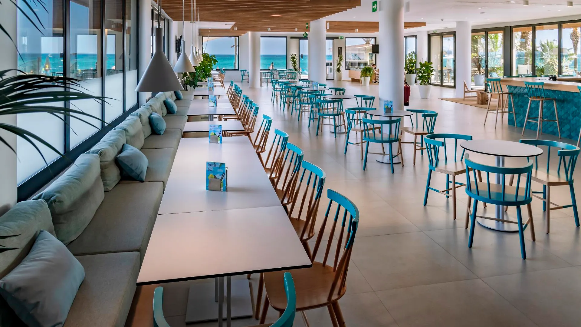 Caprici Beach Hotel & Spa Santa Susanna