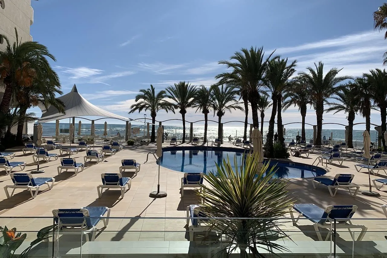 Caprici Beach Hotel & Spa Santa Susanna 4*,