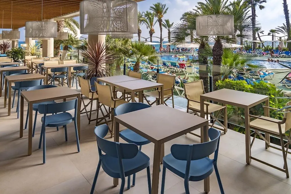 Caprici Beach Hotel&Spa Santa Susanna Hiszpania