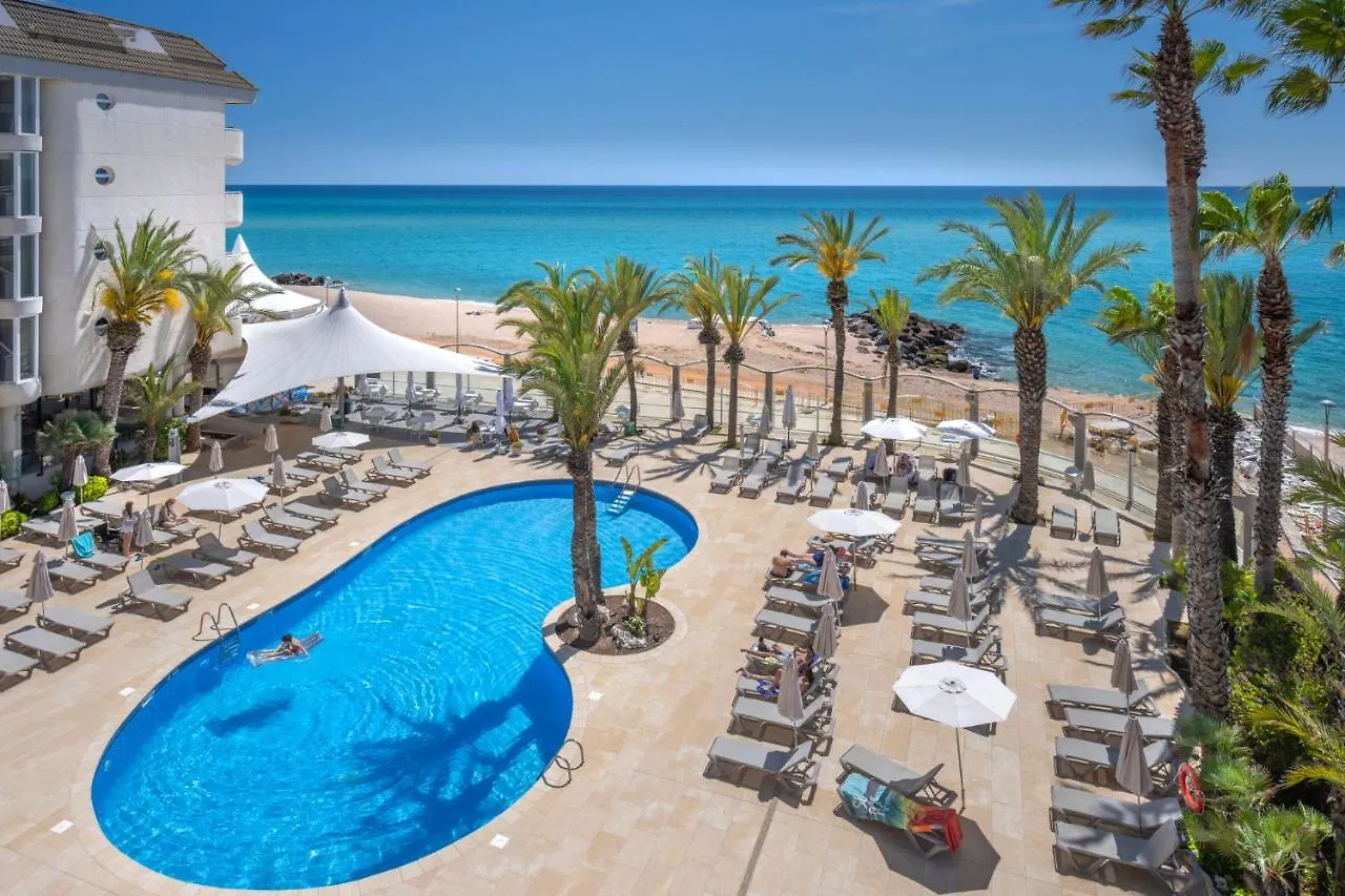 Caprici Beach Hotel & Spa Santa Susanna