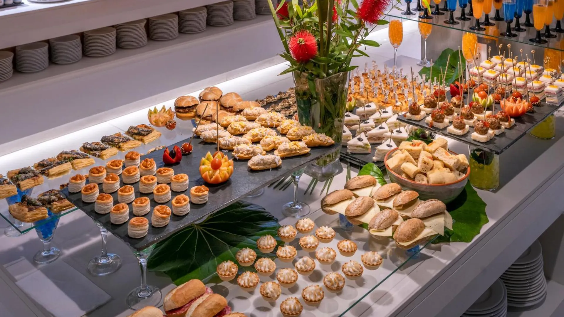 Caprici Beach Hotel&Spa Santa Susanna Hiszpania