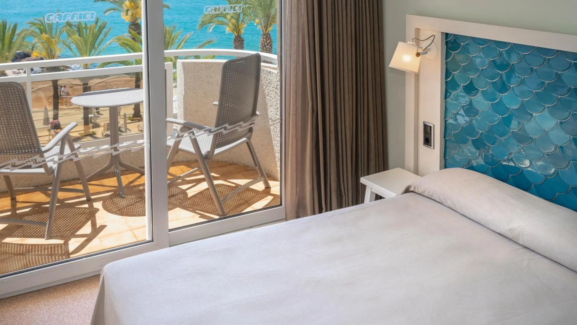 Caprici Beach Hotel & Spa Santa Susanna