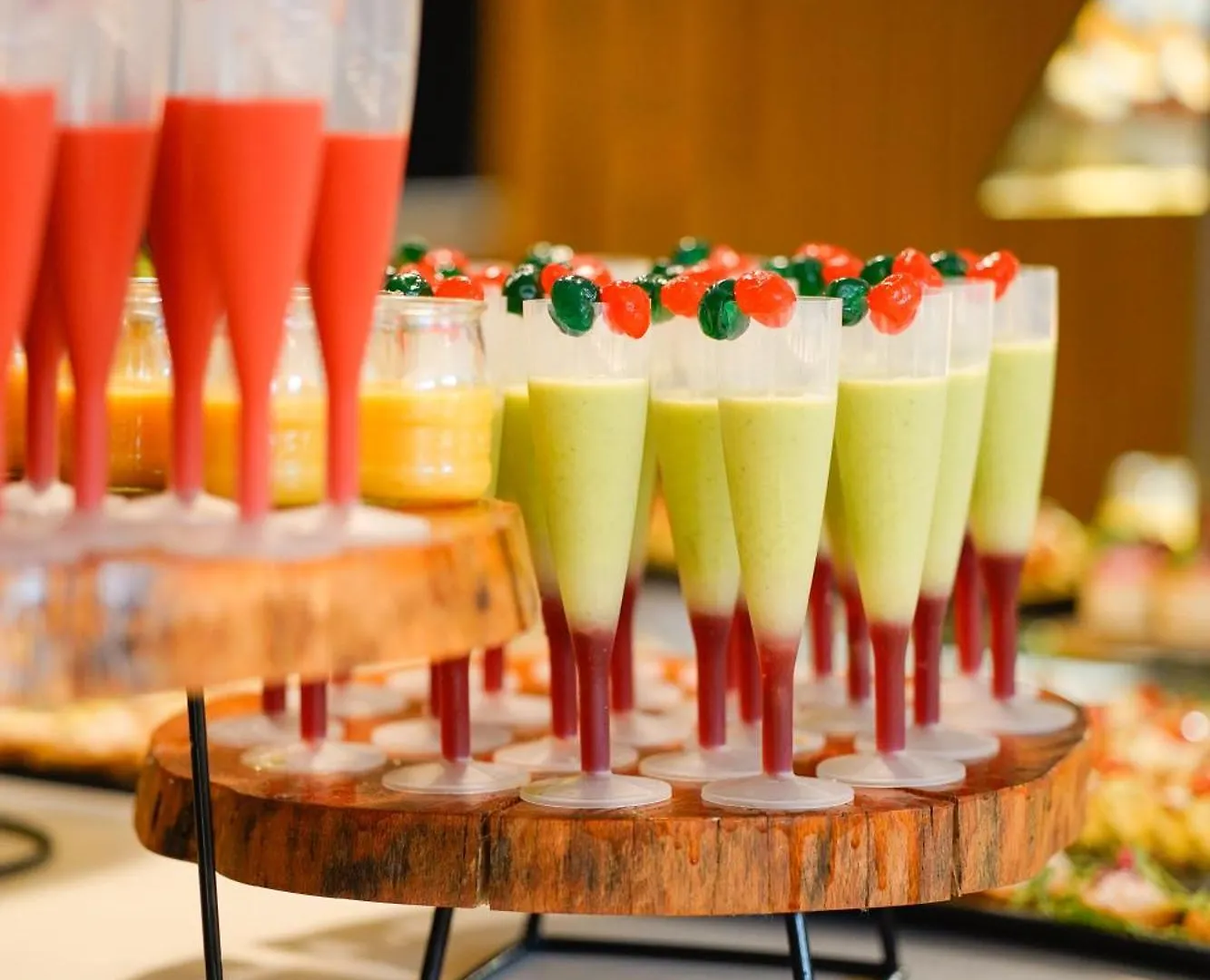 Caprici Beach Hotel & Spa Santa Susanna