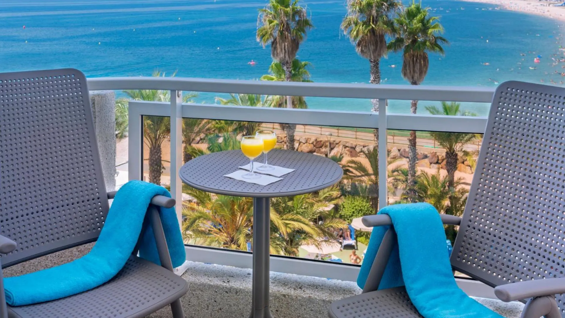 Caprici Beach Hotel & Spa Santa Susanna