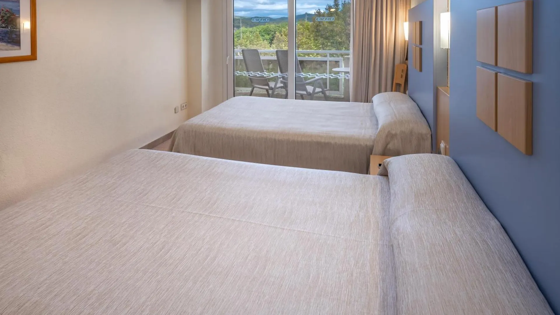 Caprici Beach Hotel & Spa Santa Susanna