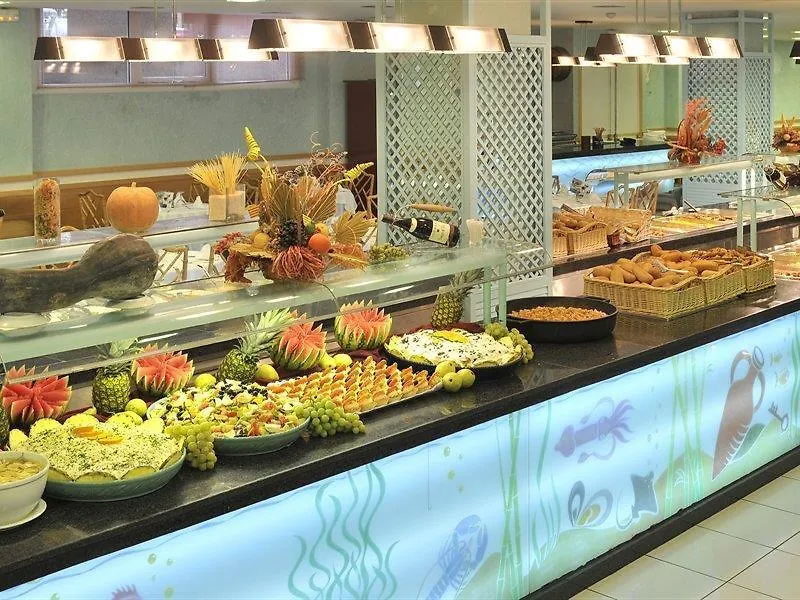 Caprici Beach Hotel & Spa Santa Susanna 4*,  Spain