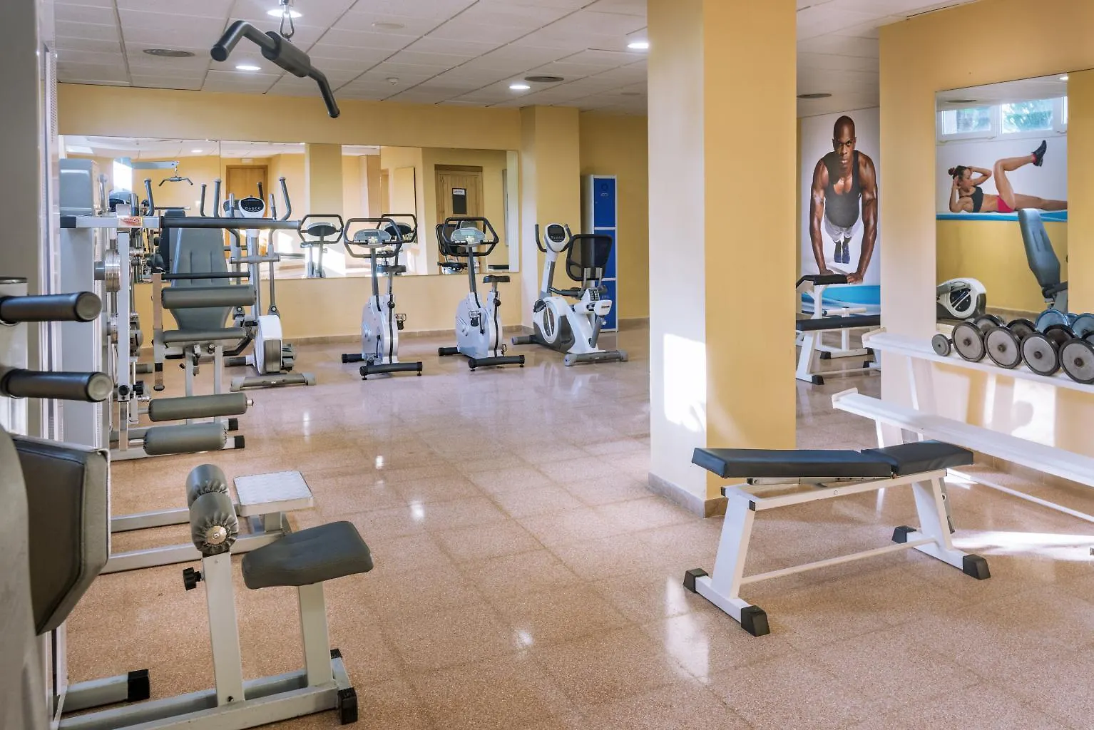 Caprici Beach Hotel & Spa Santa Susanna Spain