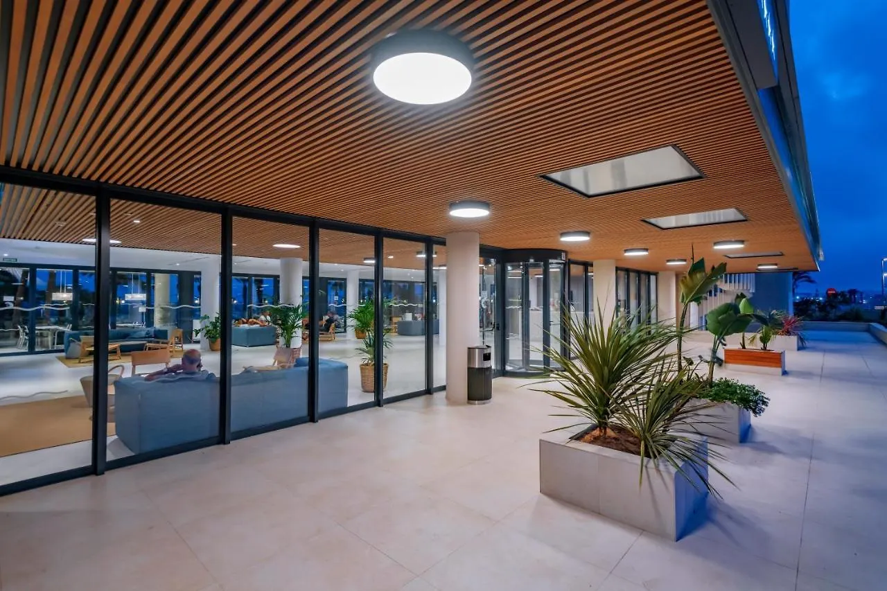 Caprici Beach Hotel & Spa Santa Susanna