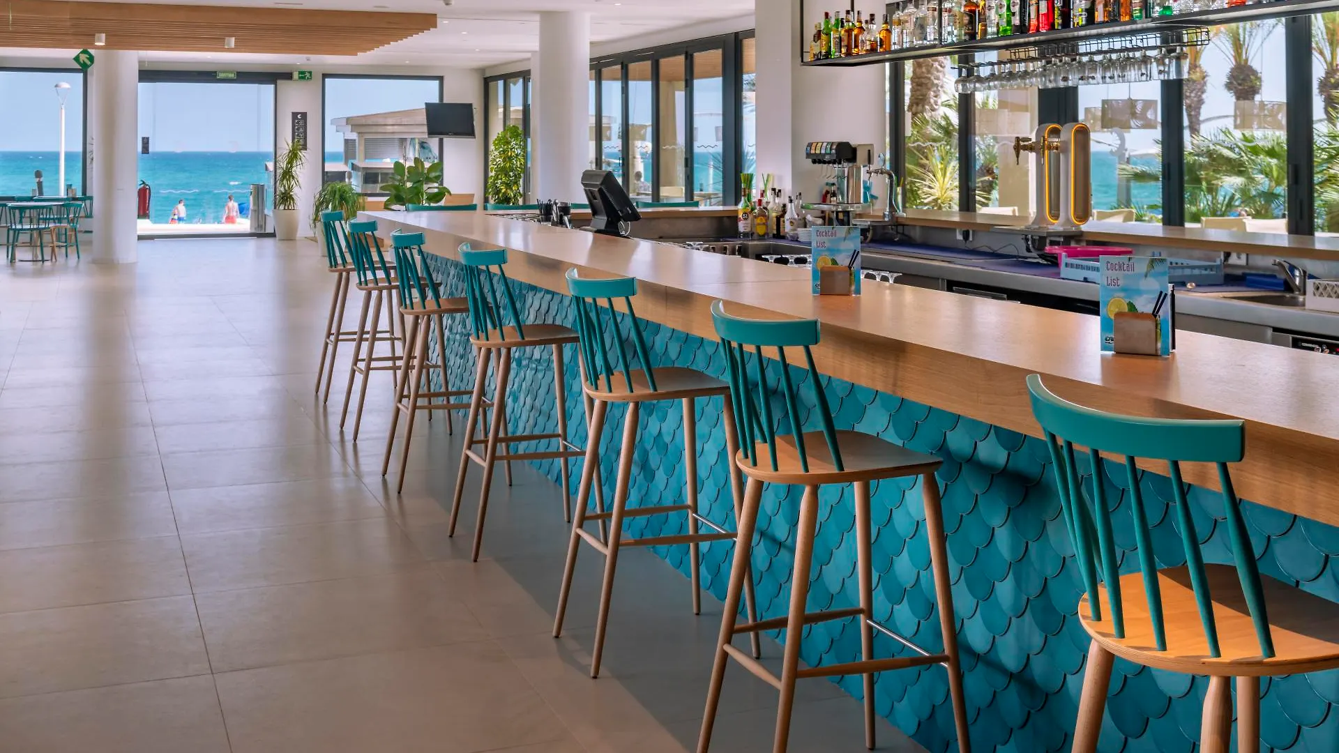Caprici Beach Hotel & Spa Santa Susanna Spanyolország
