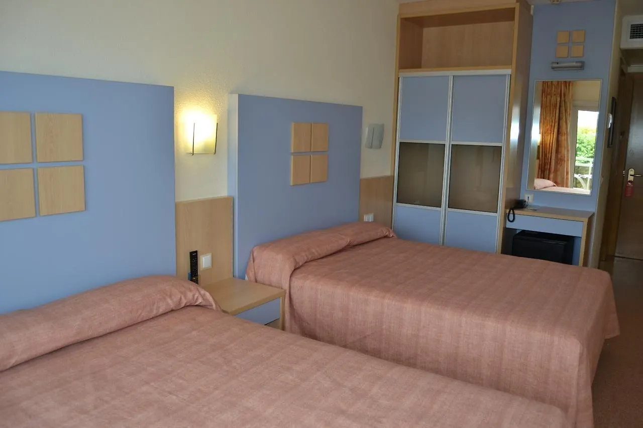 Caprici Beach Hotel & Spa Santa Susanna