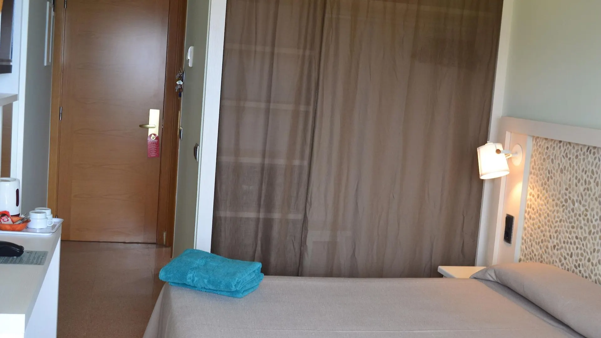 Caprici Beach Hotel & Spa Santa Susanna Spanyolország