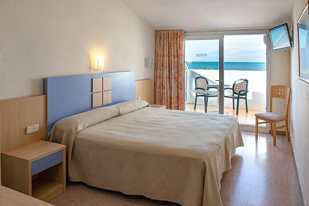 Caprici Beach Hotel & Spa Santa Susanna