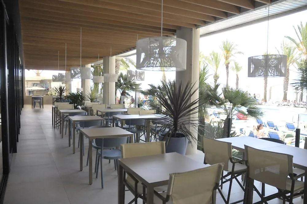 Caprici Beach Hotel & Spa Santa Susanna
