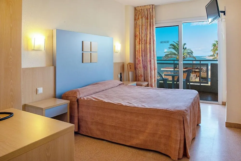 Caprici Beach Hotel & Spa Santa Susanna
