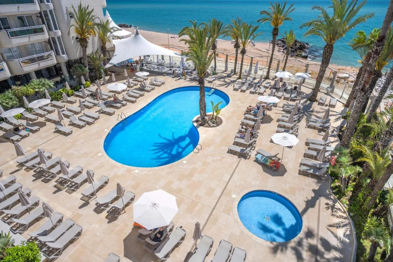 Caprici Beach Hotel & Spa Santa Susanna