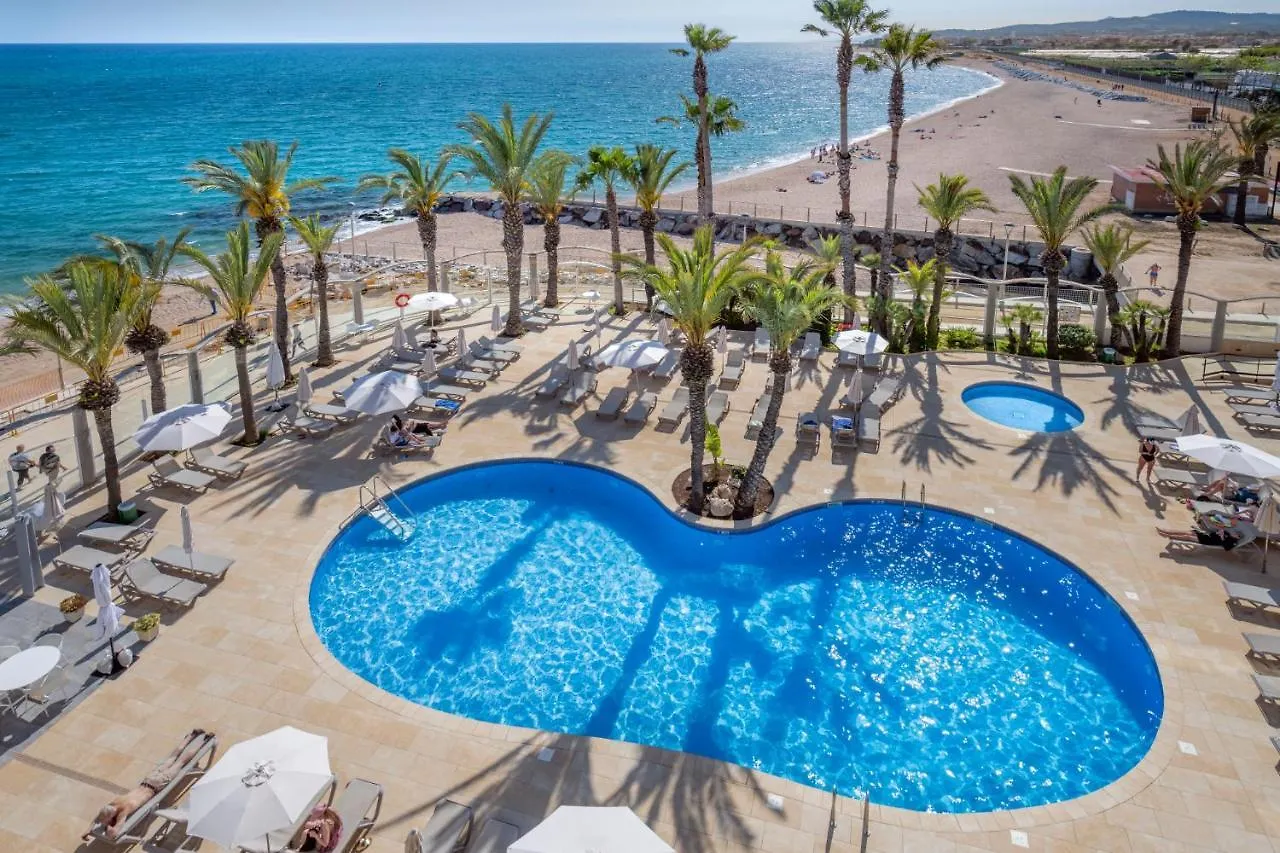 Caprici Beach Hotel & Spa Santa Susanna