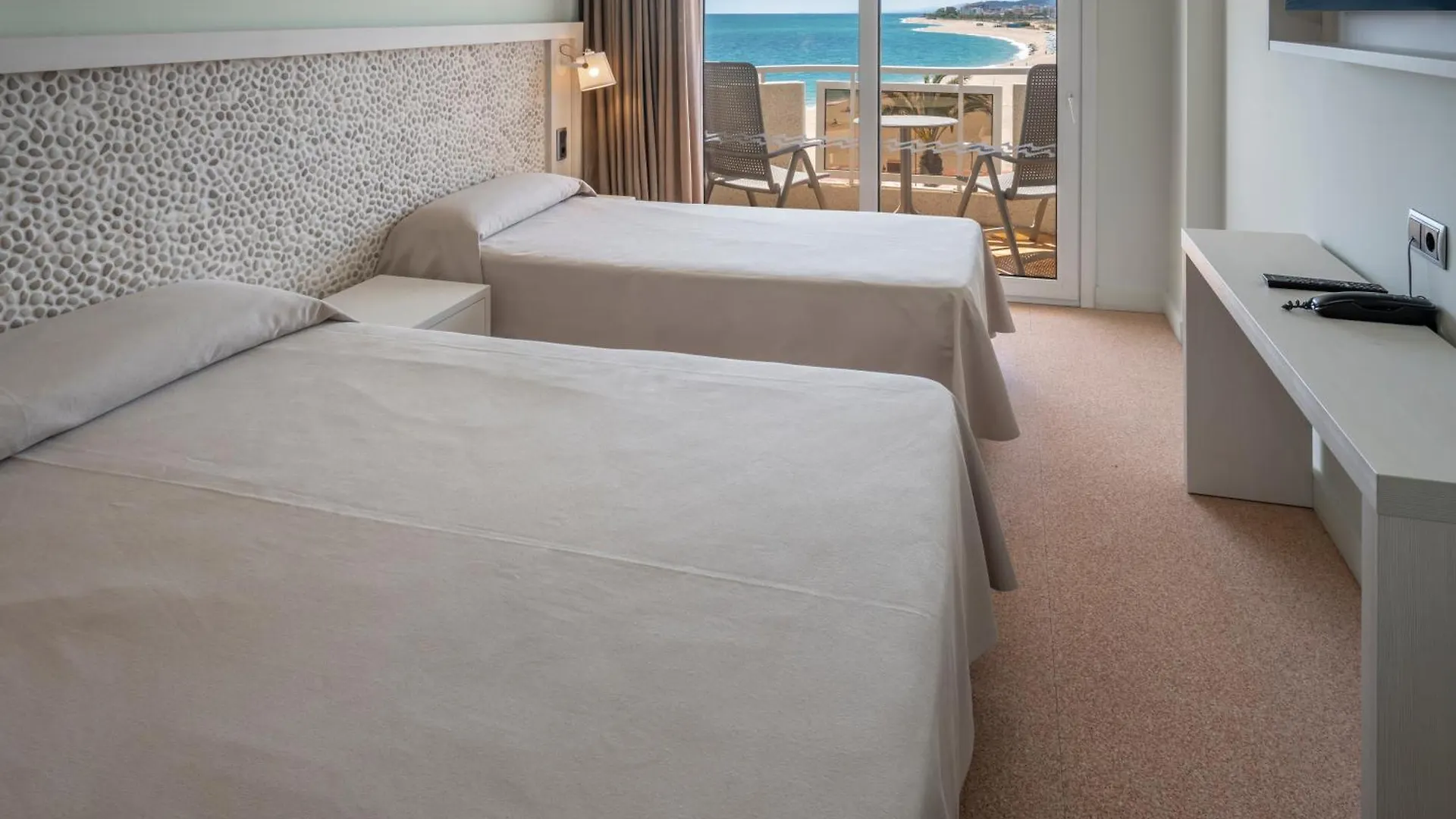 Caprici Beach Hotel & Spa Santa Susanna