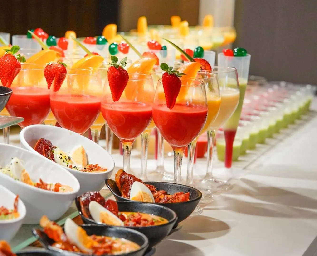 Caprici Beach Hotel & Spa Santa Susanna