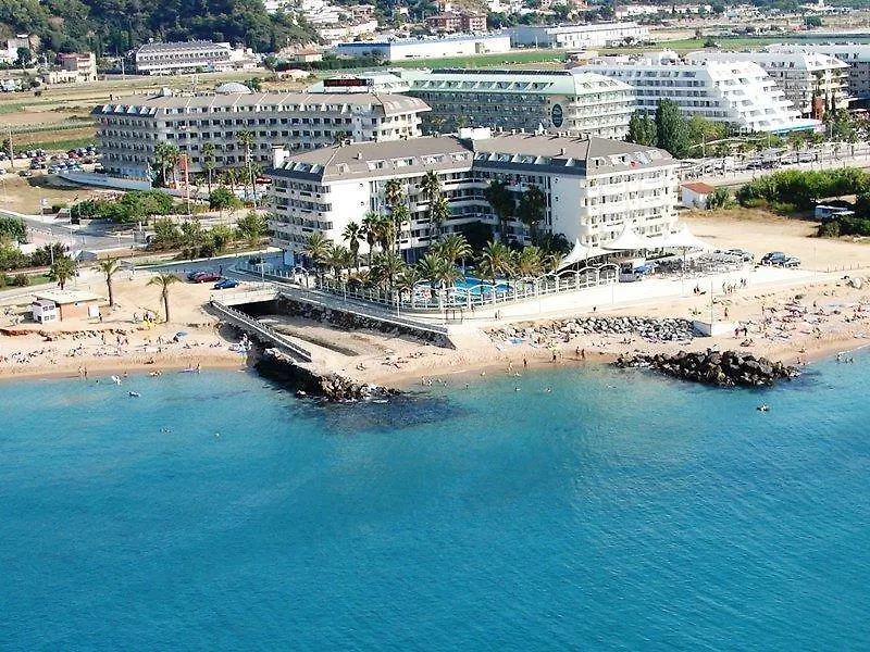 Caprici Beach Hotel & Spa Santa Susanna