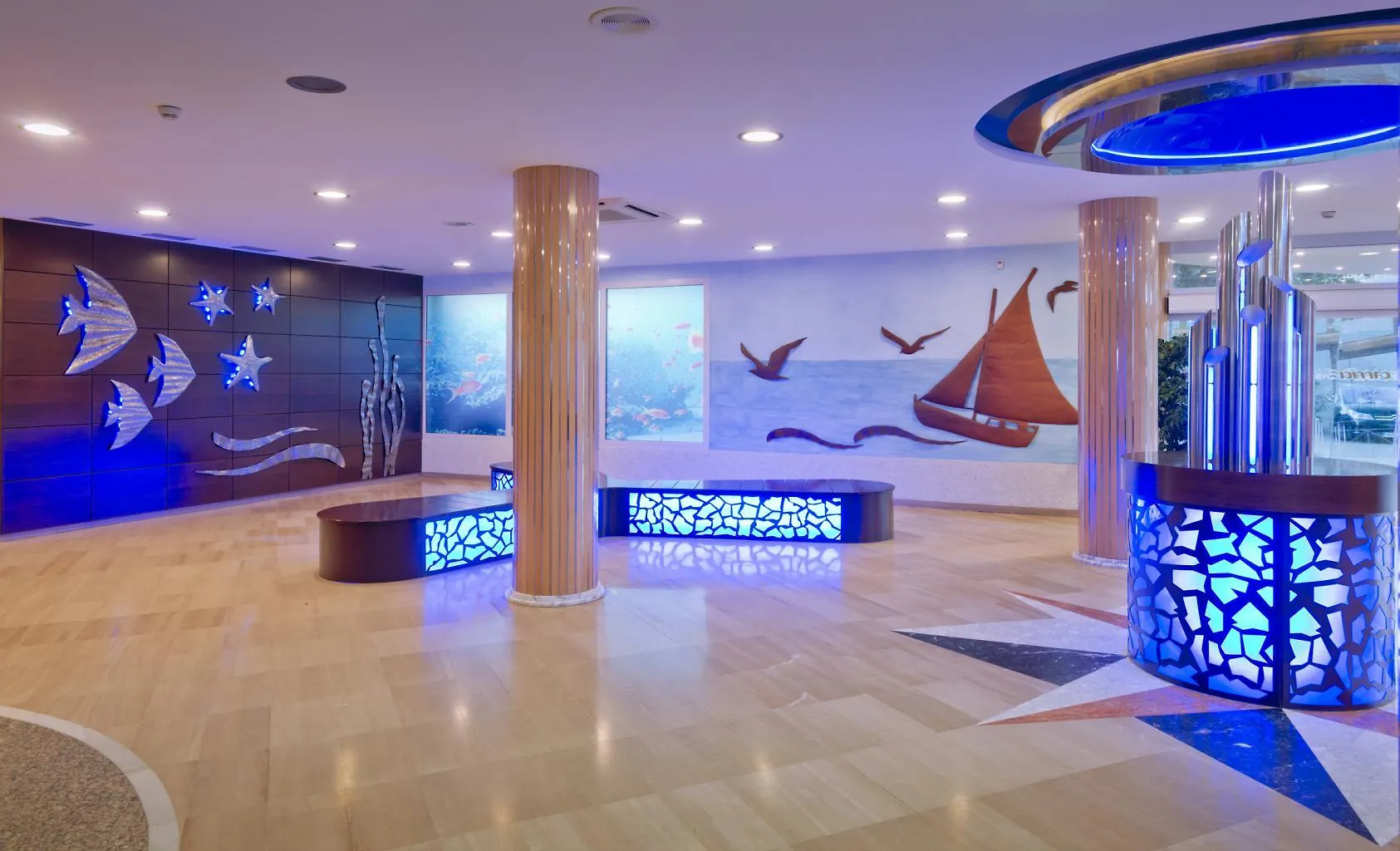 Caprici Beach Hotel & Spa Santa Susanna