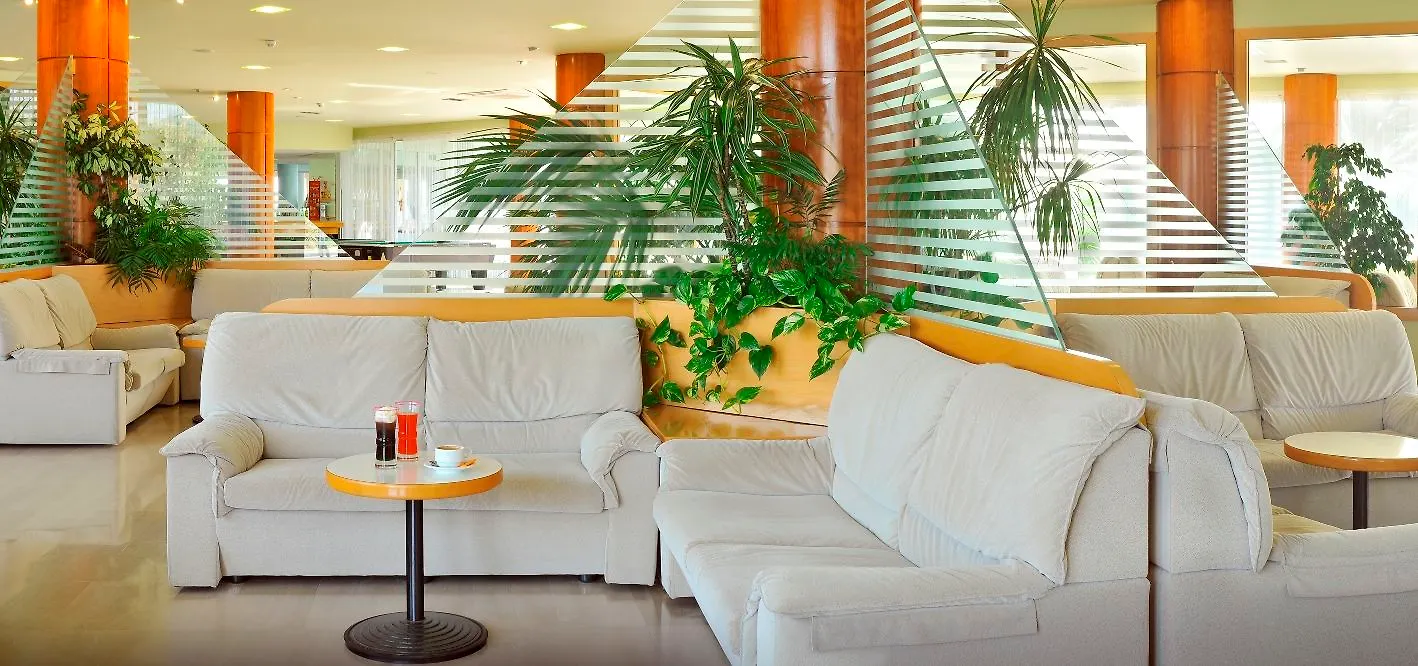 Caprici Beach Hotel & Spa Santa Susanna 4*,