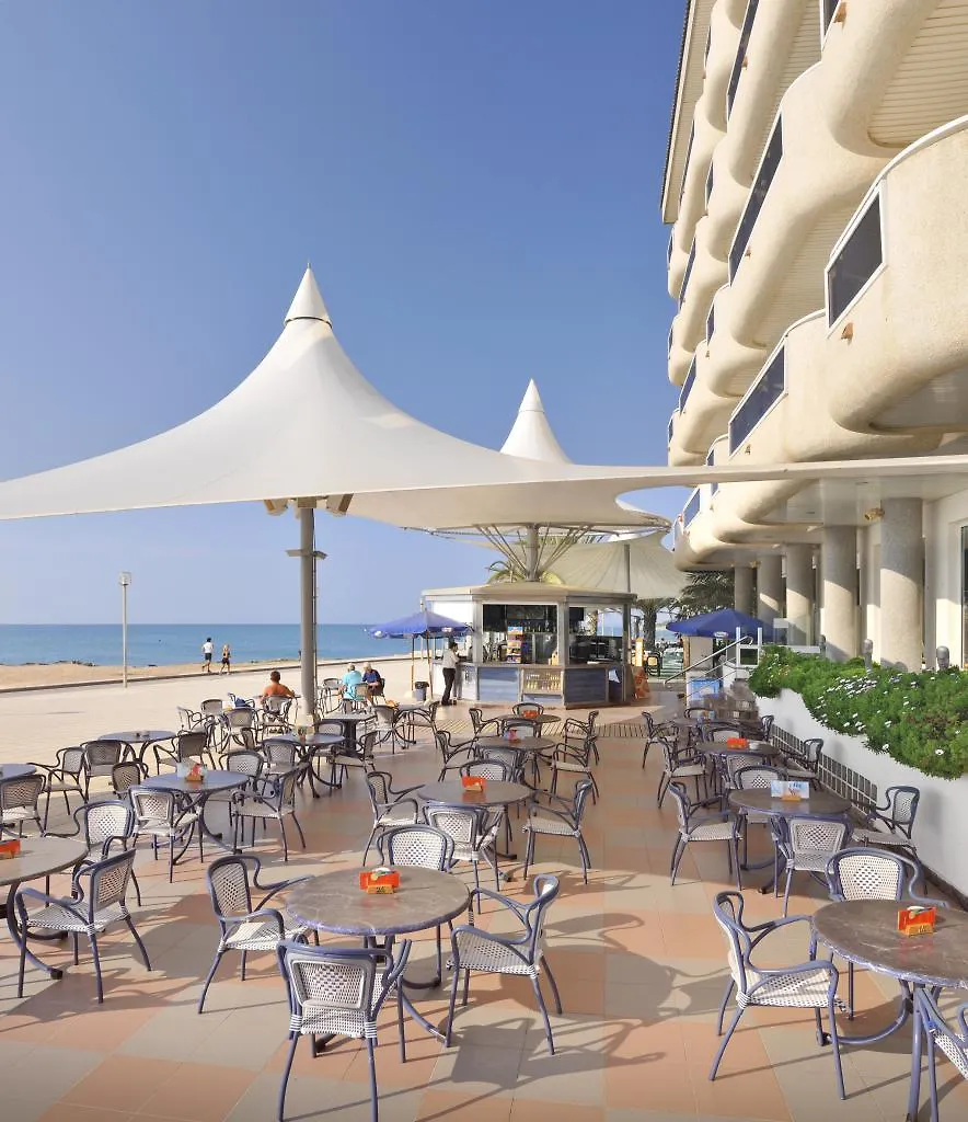 Caprici Beach Hotel & Spa Santa Susanna